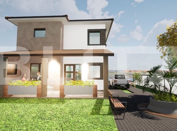 Casa de vânzare 4 camere Micești - 161593CV | BLITZ Alba Iulia | Poza5