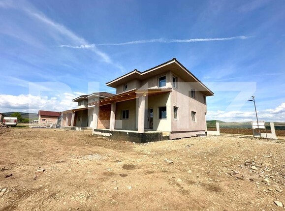 Casa de vânzare 4 camere Micești - 161593CV | BLITZ Alba Iulia | Poza8