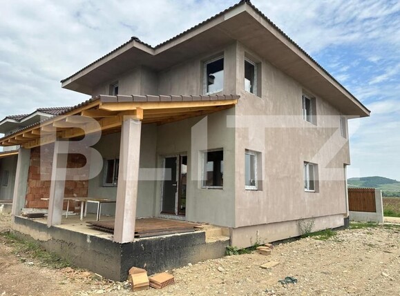 Casa de vânzare 4 camere Micești - 161593CV | BLITZ Alba Iulia | Poza1