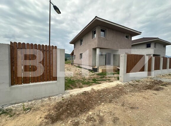 Casa de vânzare 4 camere Micești - 161593CV | BLITZ Alba Iulia | Poza2