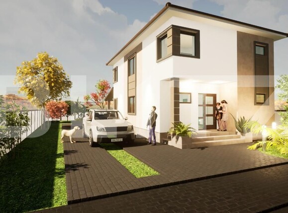 Casa de vânzare 4 camere Micești - 161593CV | BLITZ Alba Iulia | Poza3