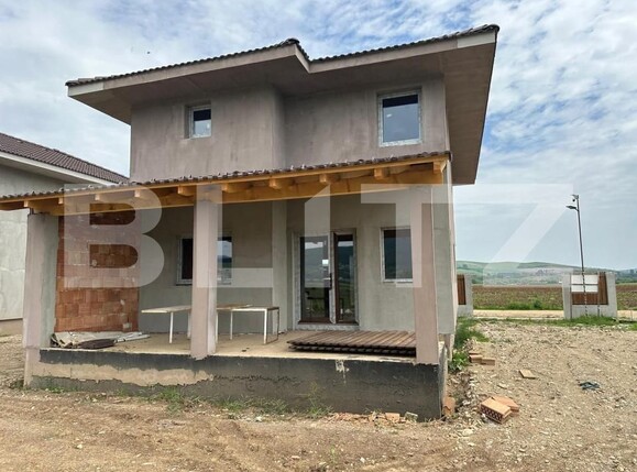 Casa de vânzare 4 camere Micești - 161593CV | BLITZ Alba Iulia | Poza9
