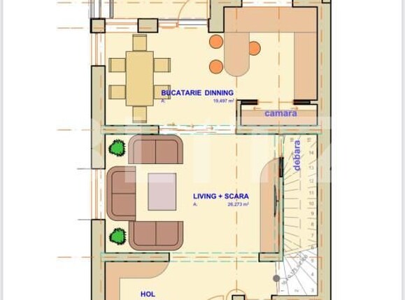 Casa de vânzare 4 camere Micești - 161593CV | BLITZ Alba Iulia | Poza7