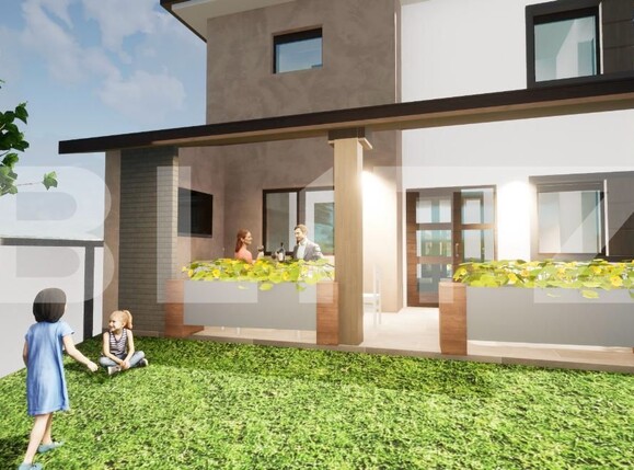 Casa de vânzare 4 camere Micești - 161593CV | BLITZ Alba Iulia | Poza11