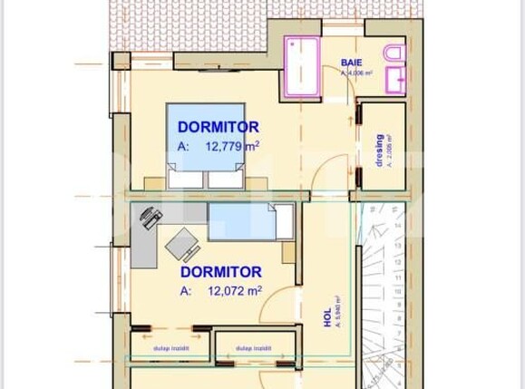 Casa de vânzare 4 camere Micești - 161593CV | BLITZ Alba Iulia | Poza6