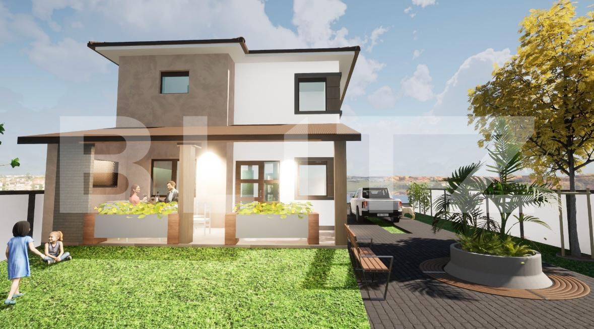 Casa de vânzare 4 camere Micești - 161593CV | BLITZ Alba Iulia | Poza5