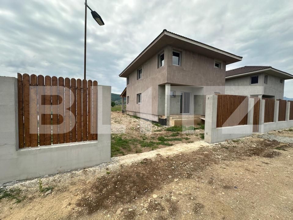 Casa de vânzare 4 camere Micești - 161593CV | BLITZ Alba Iulia | Poza2
