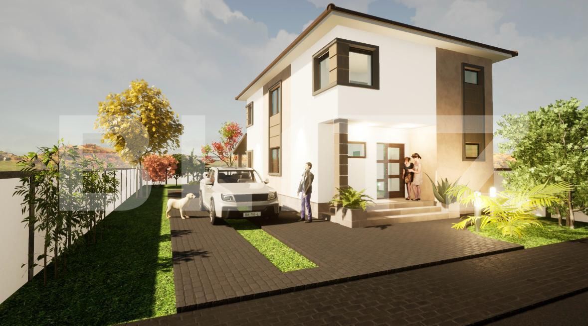 Casa de vânzare 4 camere Micești - 161593CV | BLITZ Alba Iulia | Poza3