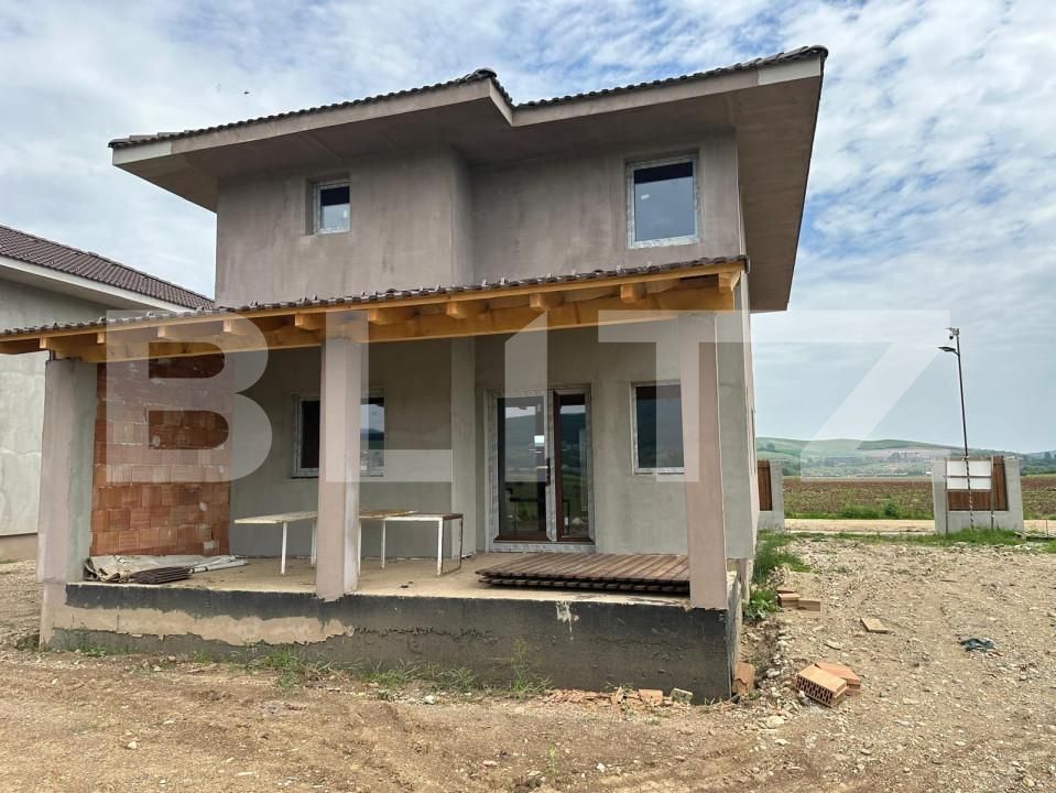 Casa de vânzare 4 camere Micești - 161593CV | BLITZ Alba Iulia | Poza9