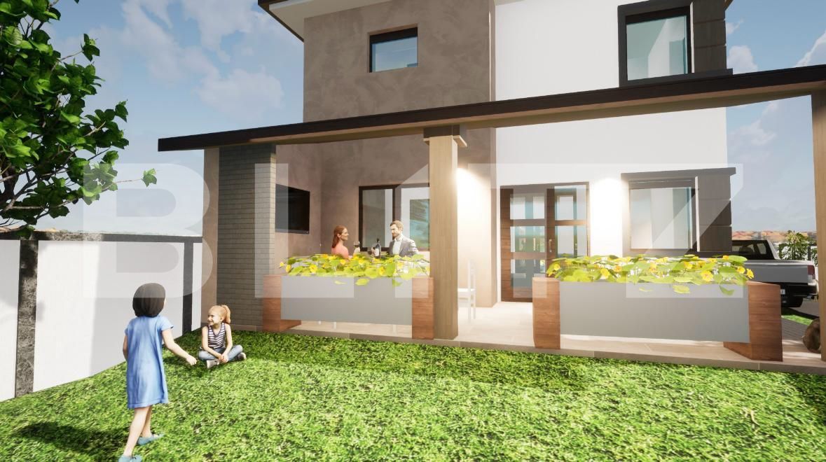 Casa de vânzare 4 camere Micești - 161593CV | BLITZ Alba Iulia | Poza11