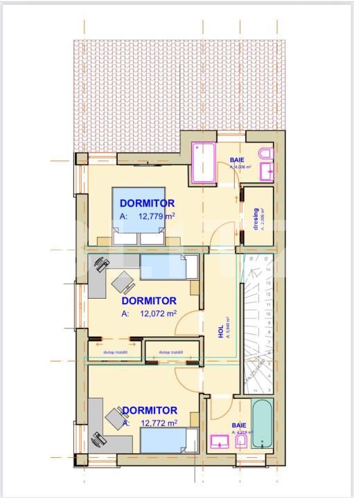Casa de vânzare 4 camere Micești - 161593CV | BLITZ Alba Iulia | Poza6