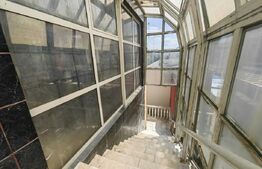 Investitie - Centru/spatiu comercial, 950mp utili, zona Cetate-Piata