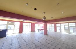 Investitie - Centru/spatiu comercial, 950mp utili, zona Cetate-Piata