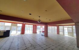 Investitie - Centru/spatiu comercial, 950mp utili, zona Cetate-Piata