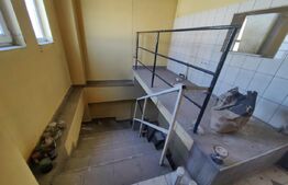 Investitie - Centru/spatiu comercial, 950mp utili, zona Cetate-Piata