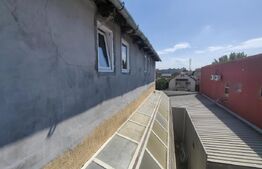 Investitie - Centru/spatiu comercial, 950mp utili, zona Cetate-Piata