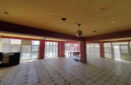 Investitie - Centru/spatiu comercial, 950mp utili, zona Cetate-Piata