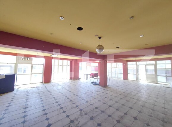 Spațiu comercial de vânzare Cetate - 161603SVC | BLITZ Alba Iulia | Poza13