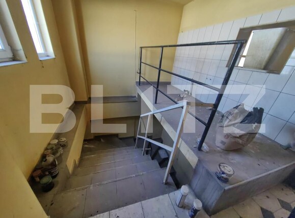 Spațiu comercial de vânzare Cetate - 161603SVC | BLITZ Alba Iulia | Poza12