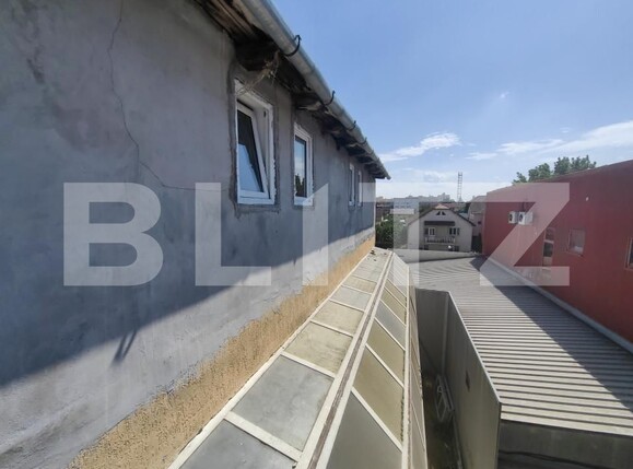 Spațiu comercial de vânzare Cetate - 161603SVC | BLITZ Alba Iulia | Poza10