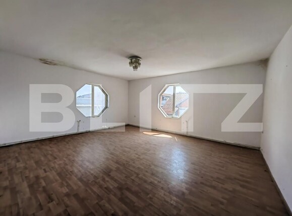 Spațiu comercial de vânzare Cetate - 161603SVC | BLITZ Alba Iulia | Poza8