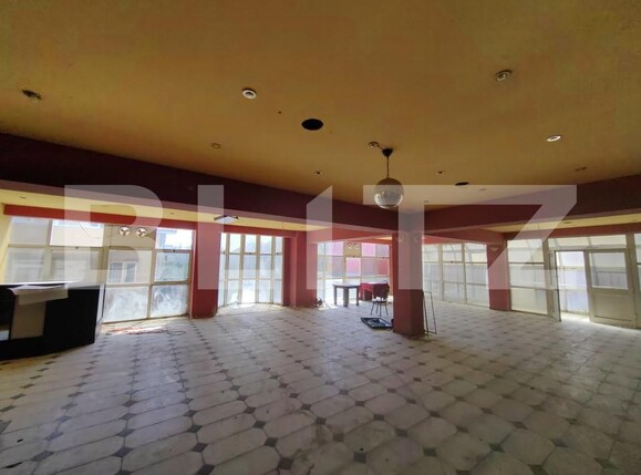 Spațiu comercial de vânzare Cetate - 161603SVC | BLITZ Alba Iulia | Poza14