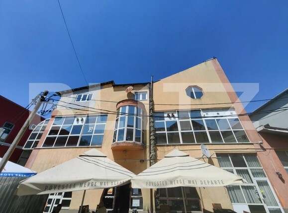 Spațiu comercial de vânzare Cetate - 161603SVC | BLITZ Alba Iulia | Poza15