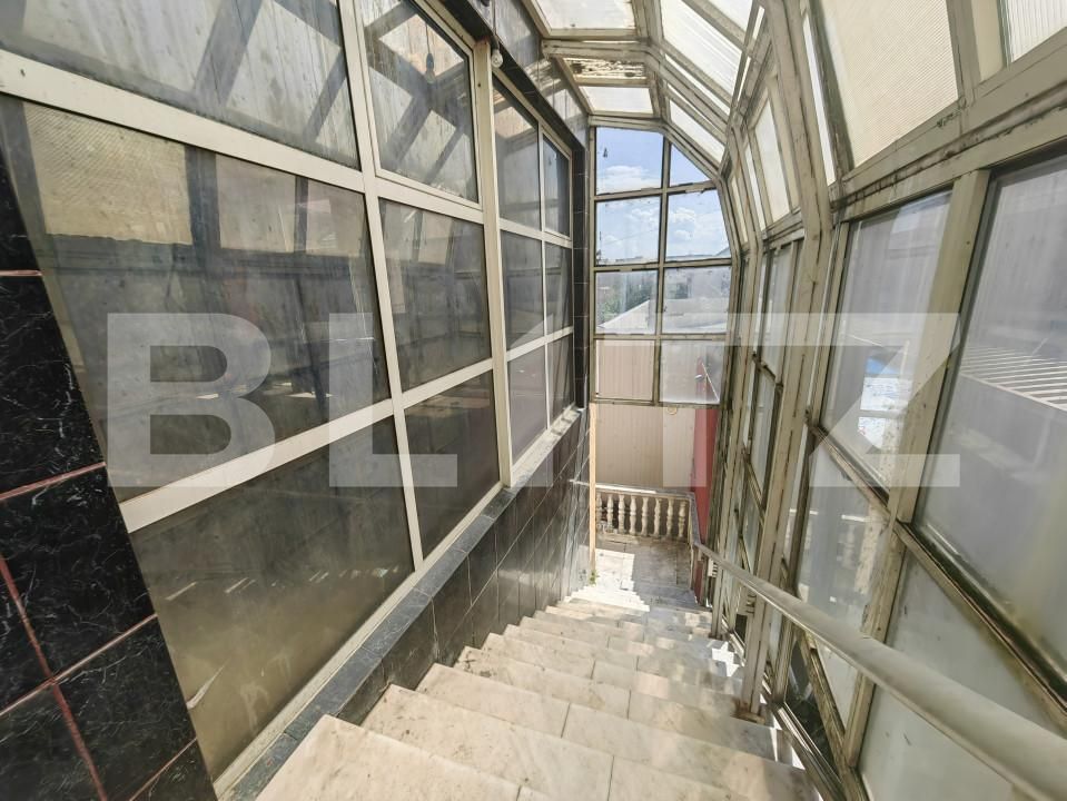 Spațiu comercial de vânzare Cetate - 161603SVC | BLITZ Alba Iulia | Poza2