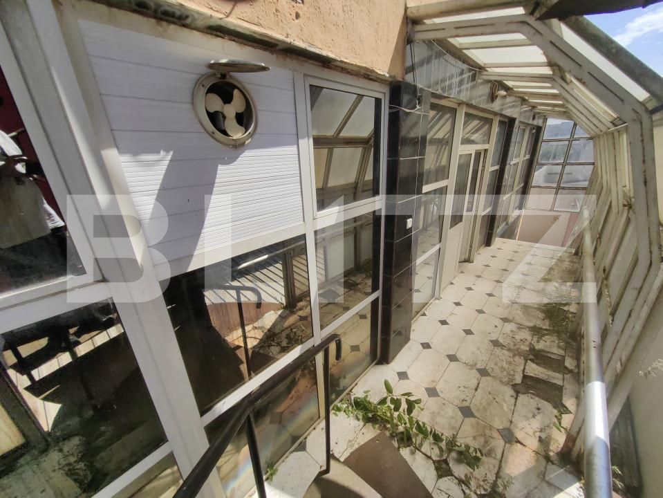 Spațiu comercial de vânzare Cetate - 161603SVC | BLITZ Alba Iulia | Poza11