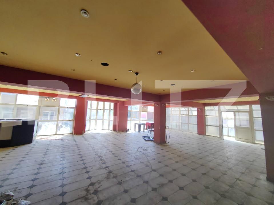 Spațiu comercial de vânzare Cetate - 161603SVC | BLITZ Alba Iulia | Poza4