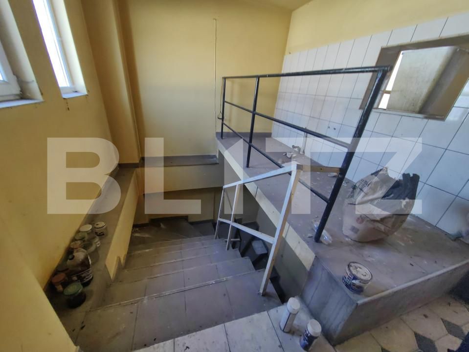 Spațiu comercial de vânzare Cetate - 161603SVC | BLITZ Alba Iulia | Poza12