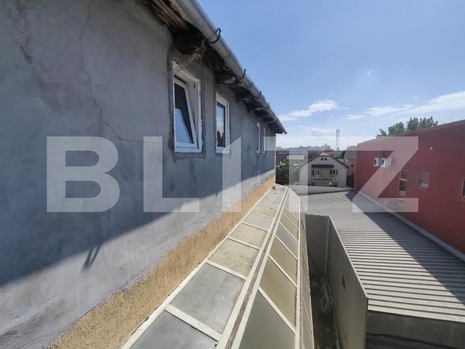 Spațiu comercial de vânzare Cetate - 161603SVC | BLITZ Alba Iulia | Poza10