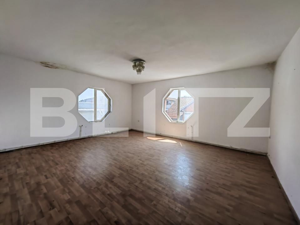 Spațiu comercial de vânzare Cetate - 161603SVC | BLITZ Alba Iulia | Poza8