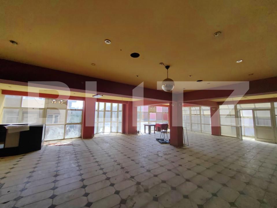 Spațiu comercial de vânzare Cetate - 161603SVC | BLITZ Alba Iulia | Poza14