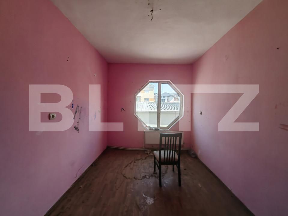 Spațiu comercial de vânzare Cetate - 161603SVC | BLITZ Alba Iulia | Poza6