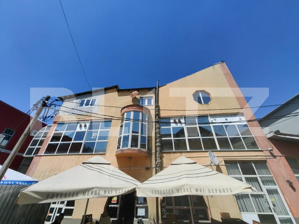 Spațiu comercial de vânzare Cetate - 161603SVC | BLITZ Alba Iulia | Poza15