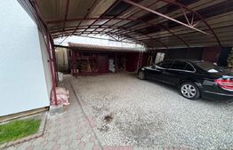 Casă plus spatiu comercial, 400 mp, zona ultracentral