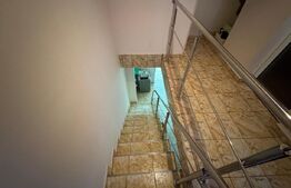 Casă plus spatiu comercial, 400 mp, zona ultracentral