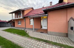 Casă plus spatiu comercial, 400 mp, zona ultracentral