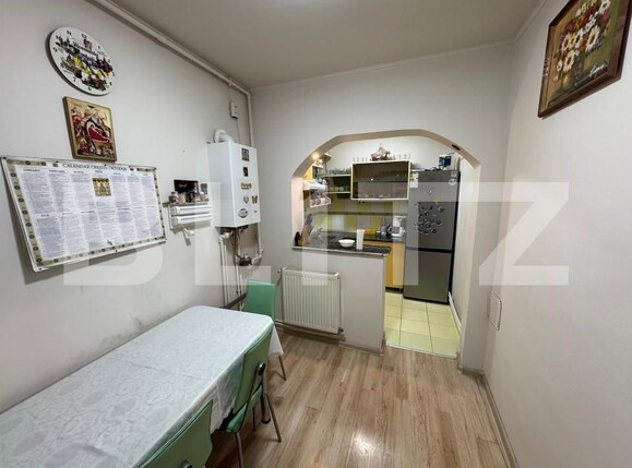 Casa de vânzare 4 camere Central - 161607CV | BLITZ Alba Iulia | Poza5