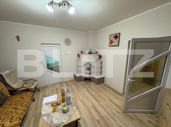 Casa de vânzare 4 camere Central - 161607CV | BLITZ Alba Iulia | Poza4