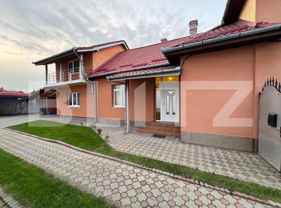 Casa de vânzare 4 camere Central - 161607CV | BLITZ Alba Iulia | Poza1