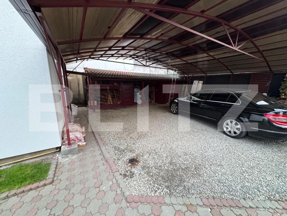 Casa de vânzare 4 camere Central - 161607CV | BLITZ Alba Iulia | Poza9