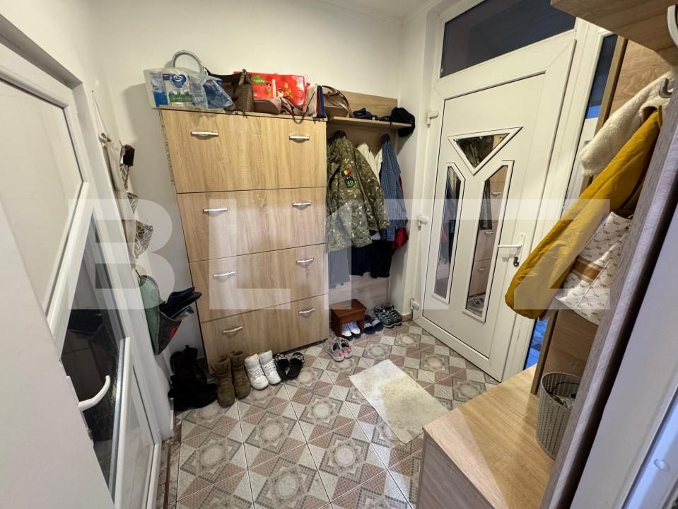 Casa de vânzare 4 camere Central - 161607CV | BLITZ Alba Iulia | Poza8