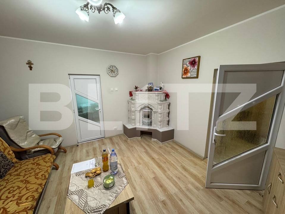Casa de vânzare 4 camere Central - 161607CV | BLITZ Alba Iulia | Poza4