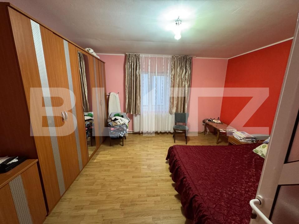 Casa de vânzare 4 camere Central - 161607CV | BLITZ Alba Iulia | Poza3