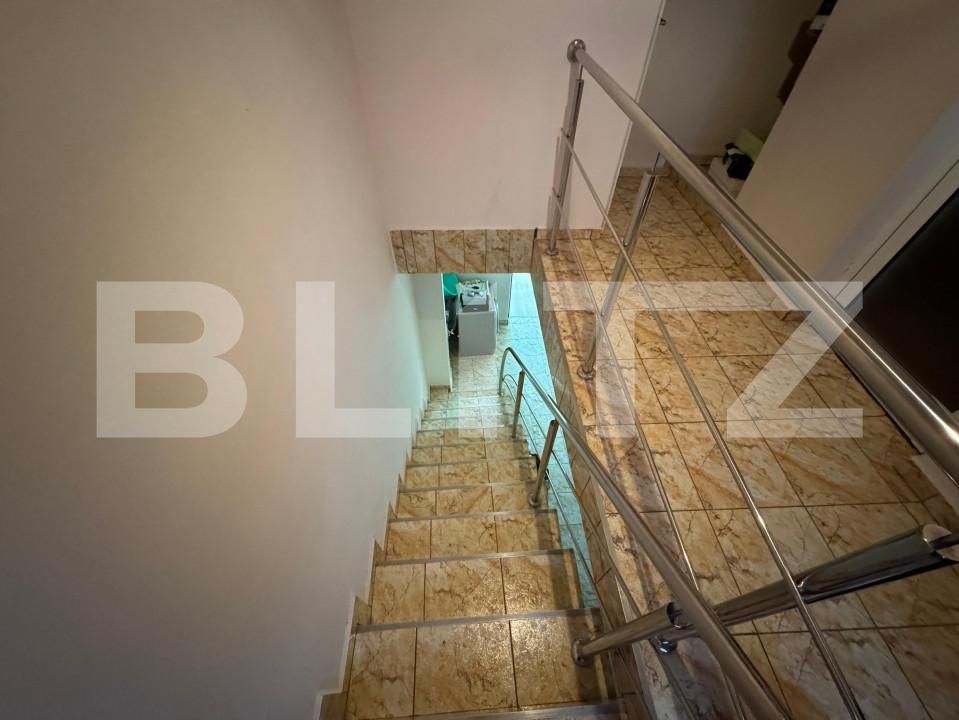 Casa de vânzare 4 camere Central - 161607CV | BLITZ Alba Iulia | Poza7