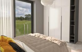 Apartament modern cu 2 camere, 52 mp, în bloc nou, zona-Ampoi 3