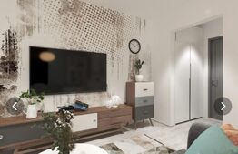 Apartament modern cu 2 camere, 52 mp, în bloc nou, zona-Ampoi 3