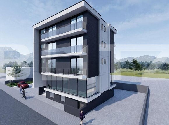 Apartament de vânzare 2 camere Ampoi 3 - 161627AV | BLITZ Alba Iulia | Poza1